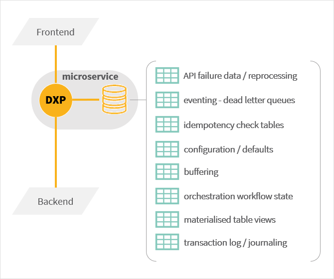 transientdata