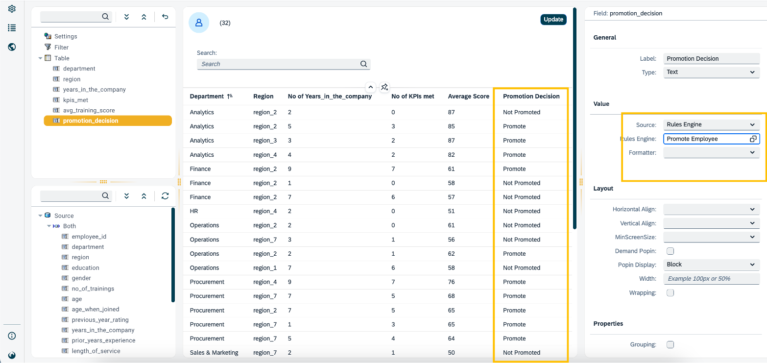 rules engine list app image3