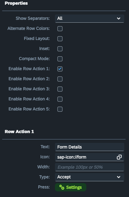 neptune forms properties