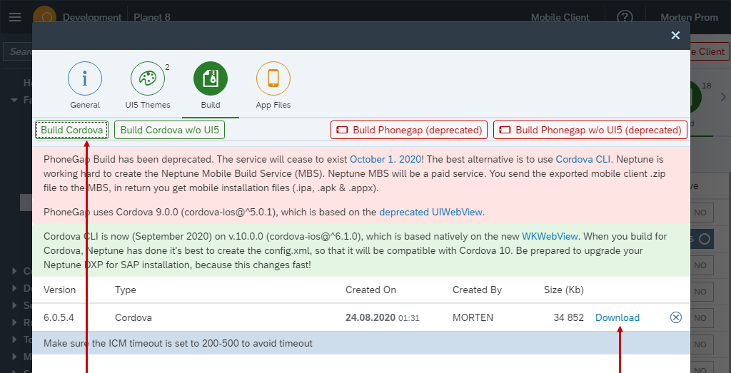 mobile client ios guide12