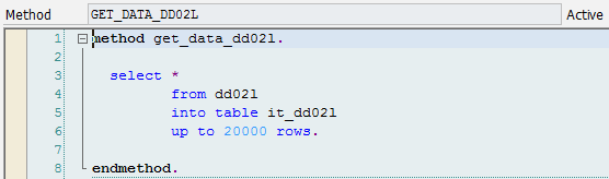 sap database appsync 8