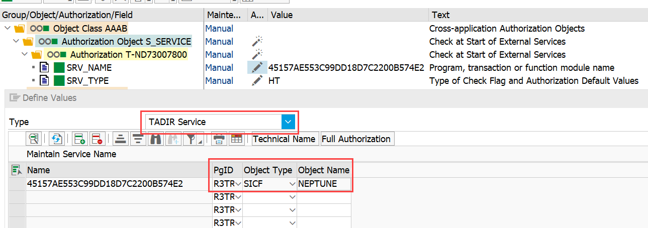 mobile client oauth 23