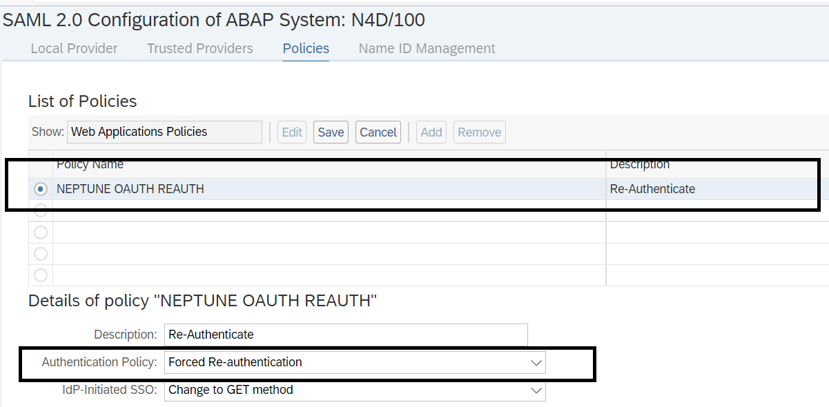 mobile client oauth 9