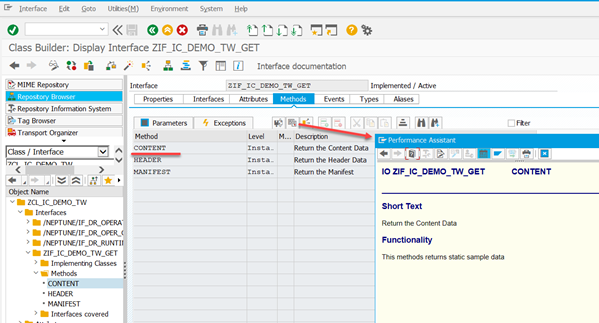 sap edition integration card SAP GUI2