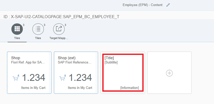 resources help fiori launchpad 4 3