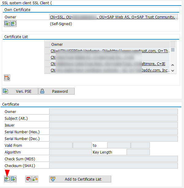 mobile client firebase5